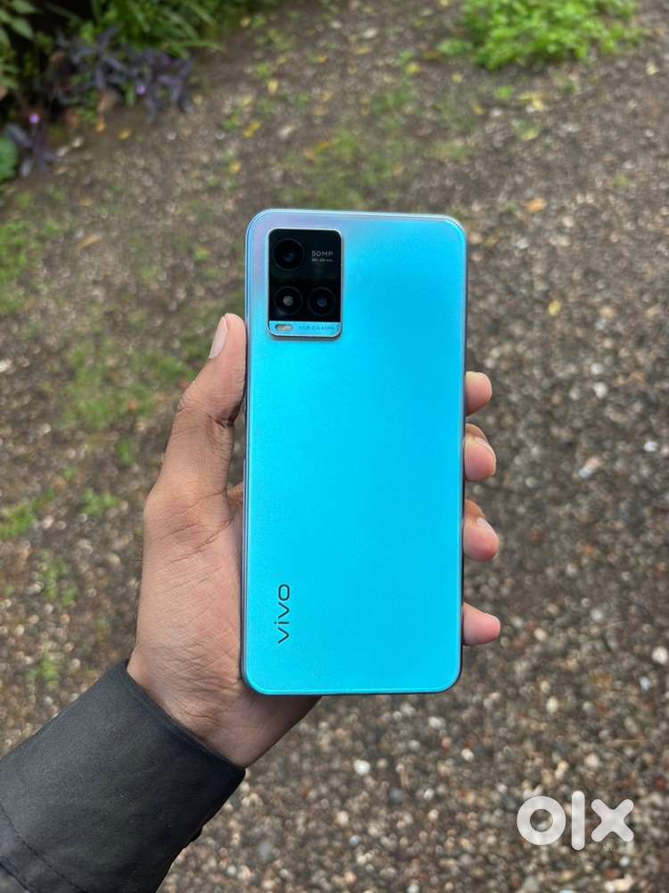 Vivo Y33s 4g