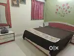 लक्झरी 4BHK फ्लॅट भाड्याने – गोविंद नगर, नाशिक 
न्यू एरा स्कूलजवळ