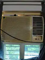 Carrier 2 ton ac