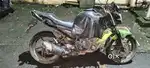 O.G Fzs 2012 model