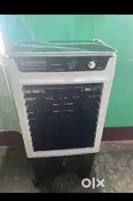 Brand new cooler
