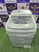 Samsung Wobble top load Fully Automatic washing machine top load 6.5kg