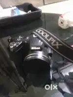 Nikon COOLPIX L120 14.1 MP Digital Camera