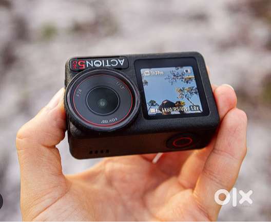 DJI Osmo 5 Pro