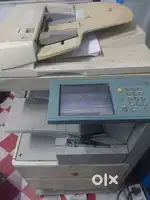 CANON HEAVY DUTY PHOTO COPIER FOR IMMEDIATE SALE