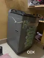 Working conditions automatically