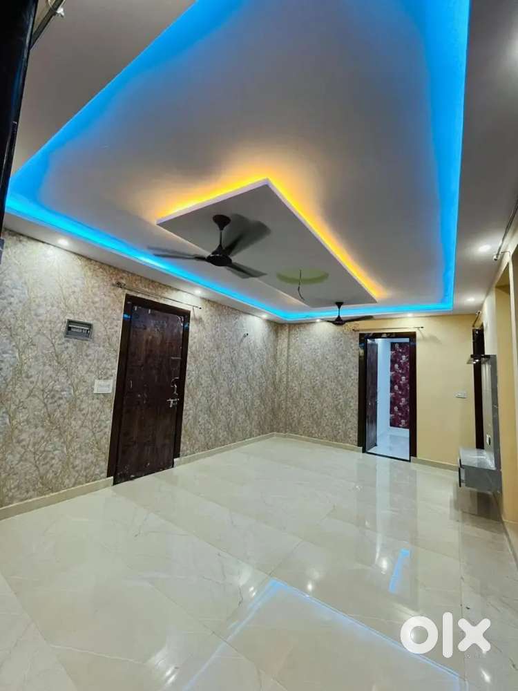 2bhk flat balaji enclave