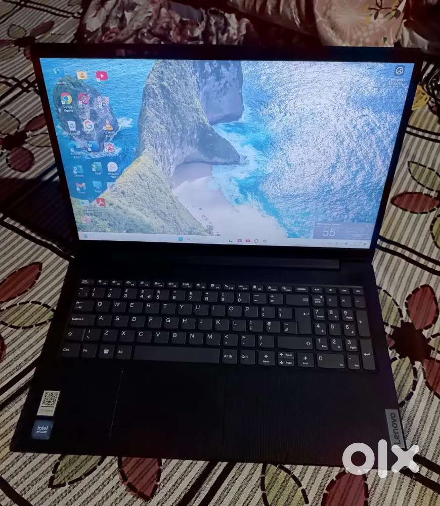 LENOVO LAPTOP BRAND NEW CONDITION