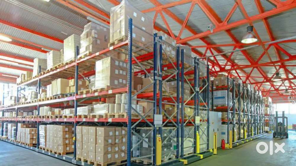 URGENT HIRING FRESHERS AND EXPERIENCE CANDIDATES FOR WAREHOUSE
