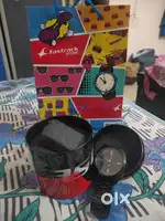 Fasttrack watch brand new 24th September 2025 purchase