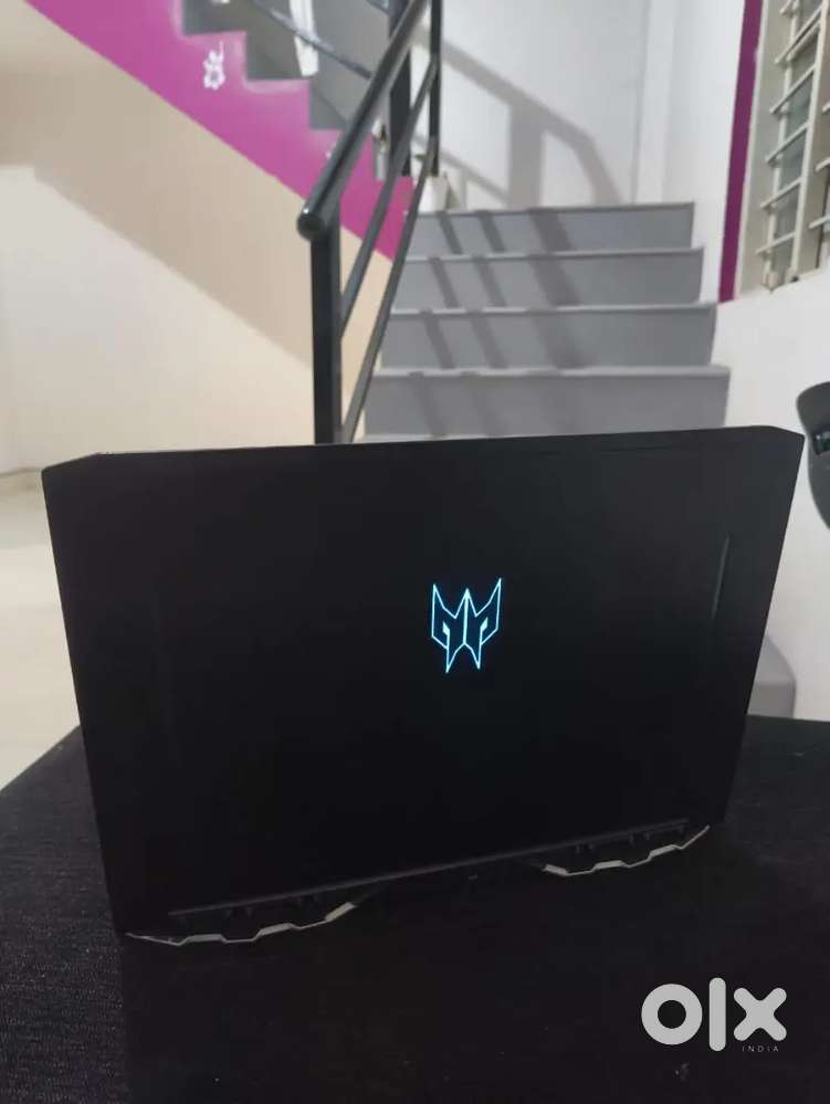 Acer Predator Helios 300