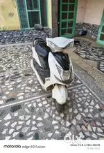 Okaya scooter best condition hai