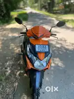 Honda Dio Perfect Condition