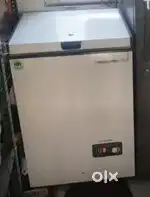 Bluebstar freezer