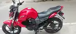 Yamaha Fz V2