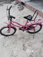 Baby cycle