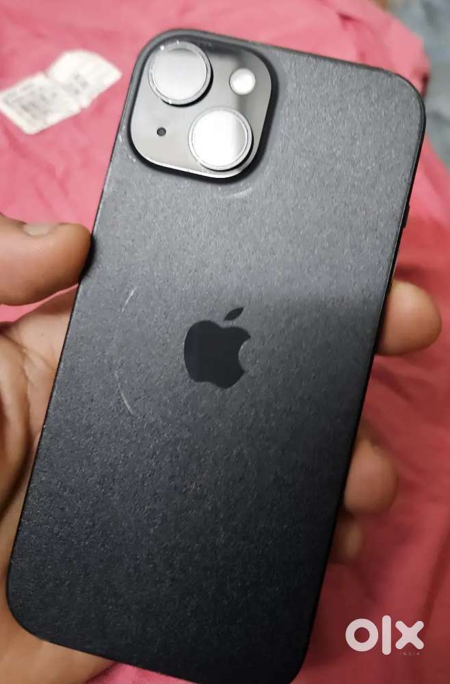 I phone 15