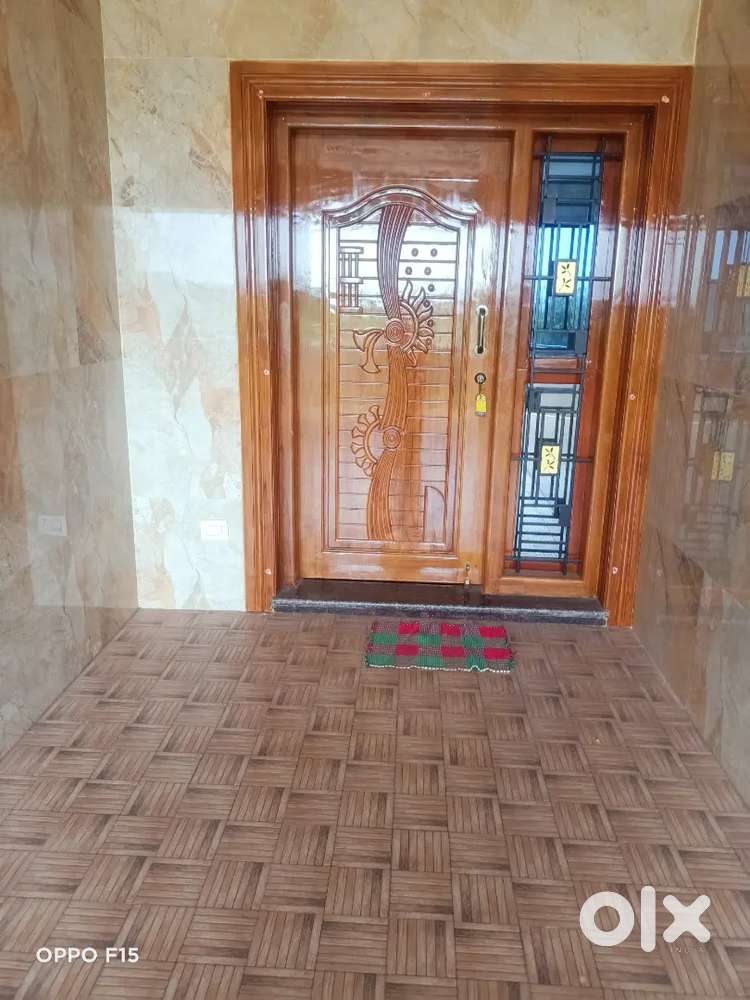 I floor  pets  not allowed