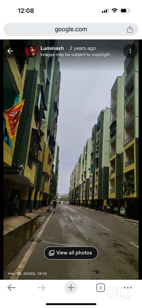 Need female room mate