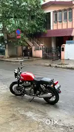 Continental Gt 650   model 2024