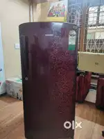 190L Single door fridge for Sale