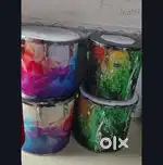 Galaxy ud 18/20 and gladnick ud 18/20 bess