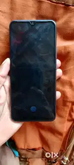 Iqoo z6 44w rem 4,128 ,5000 mh battery one year old a