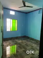 2BHK Flat near kali mandir