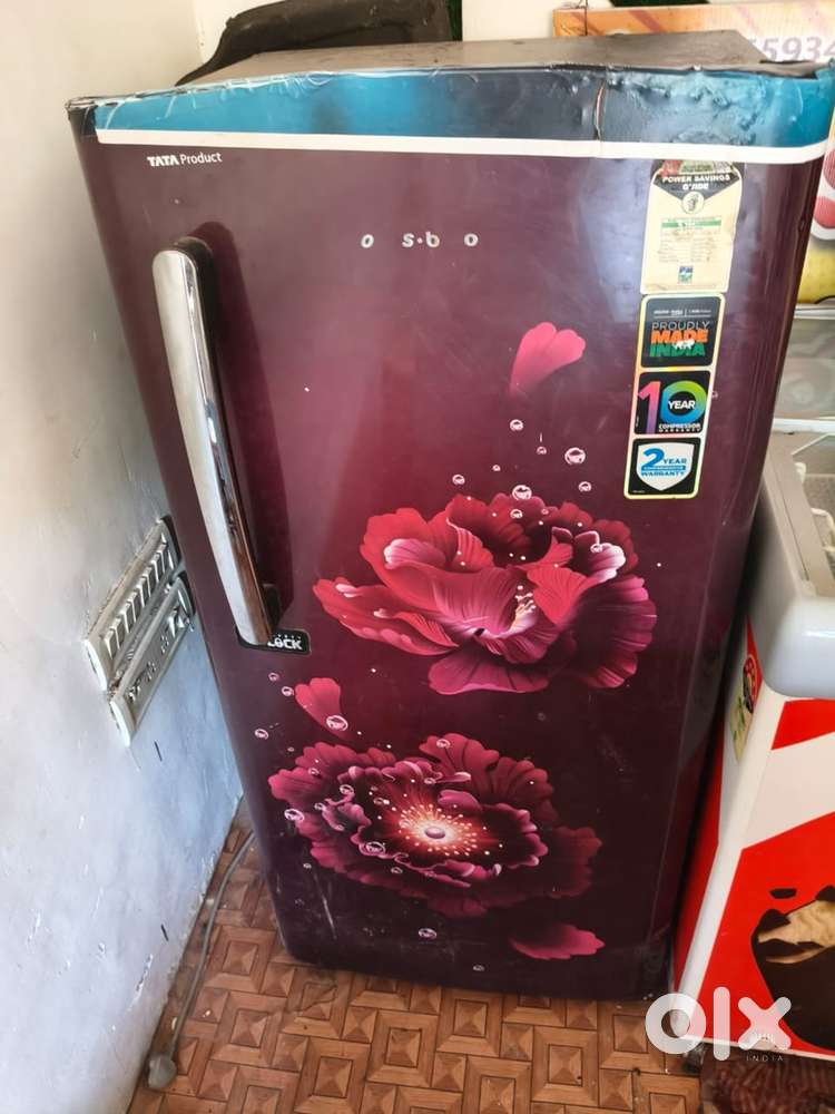 tata fridge
