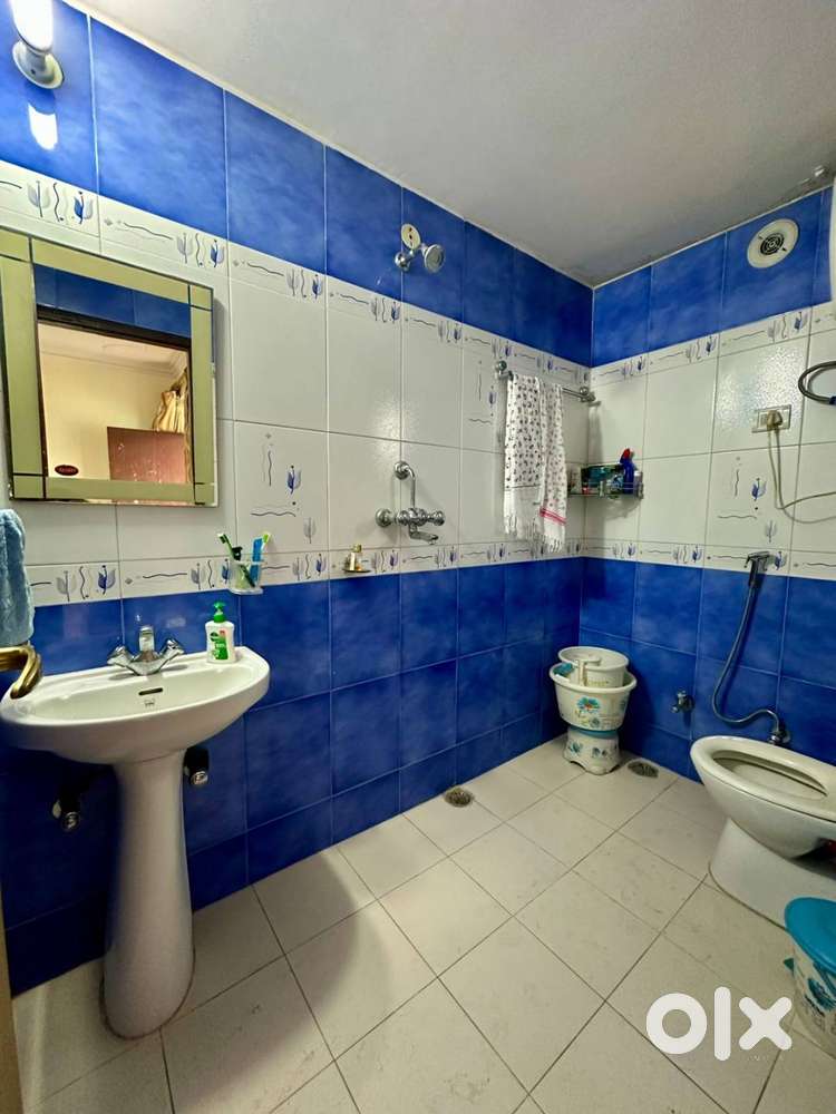 Very good location, good connectivity, situated in in heart of city