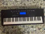 Casio Piano-style keyboard CTK-860IN