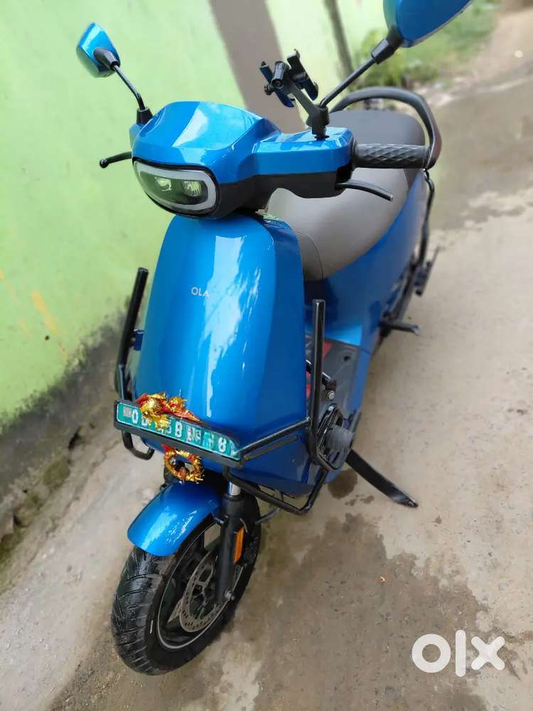 Ola S1pro 4KHW Gen3