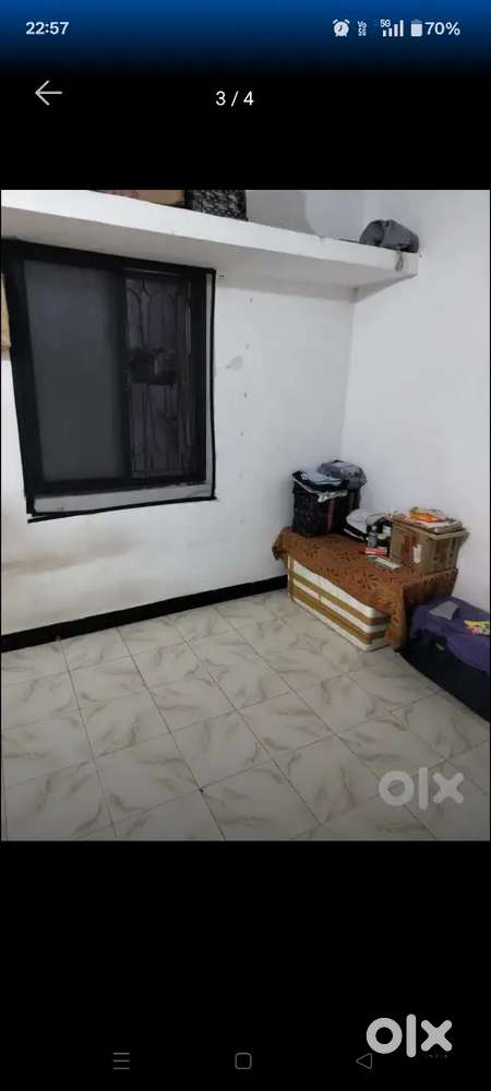 Required flatmate only female