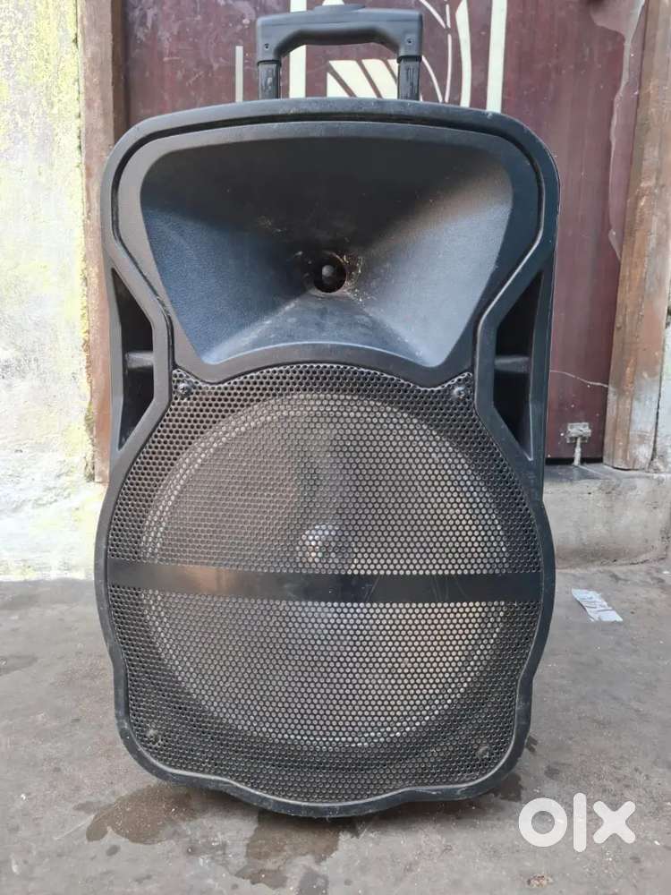 Sony speakers