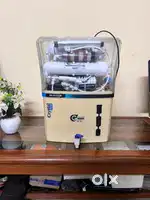 Ro filter machine