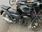 Excellent condition TVS raider