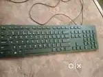 Dell company keyboard