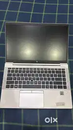 hp elitebook 840 g7 metal body brand new look