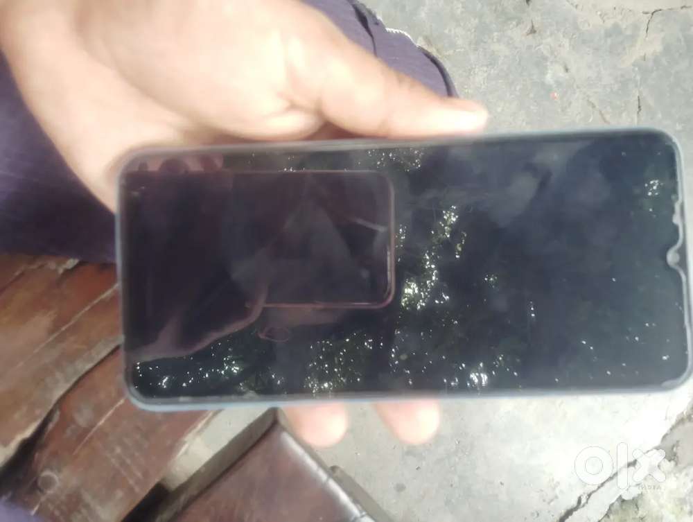 Realme  c 30 new condition mein hai bhai