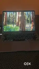 Mac Book Air M1 2020