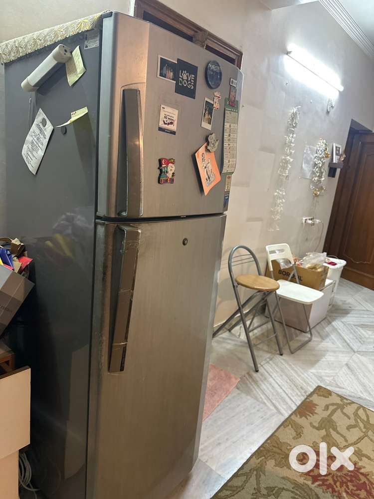 Lg washing machine fully automatic