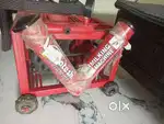 Milking Machine