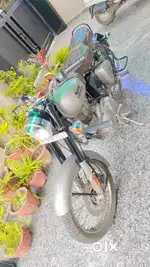 Royal Enfield