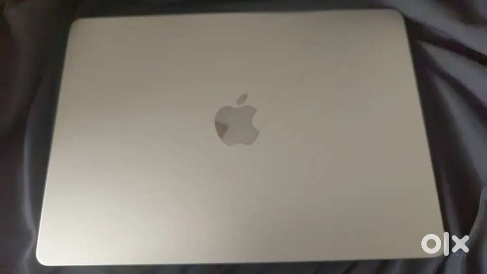 Apple Macbook air M2