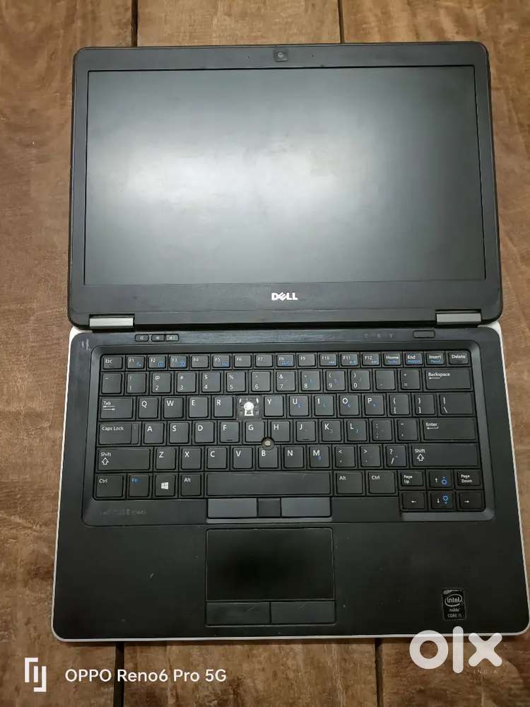 Delete Latitude E7440