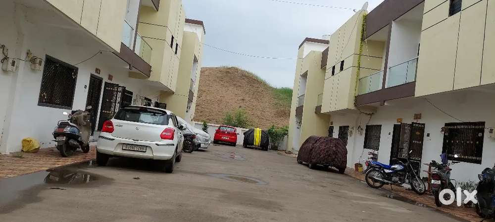 3BHK house for rent at Tavra road