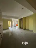 3bhk semi furnished flat New Ghy