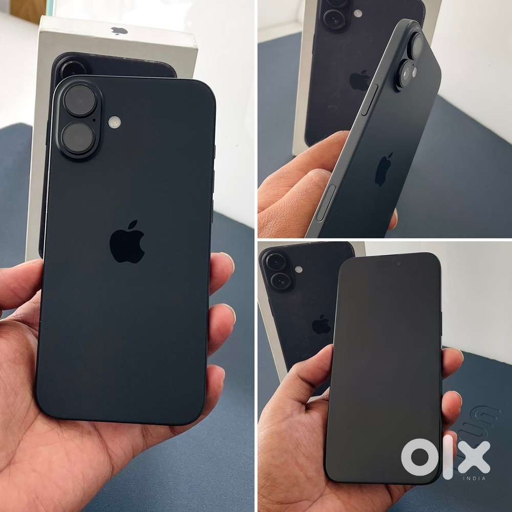 iPhone 16 Plus 256GB