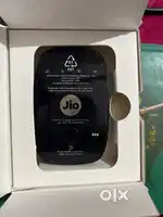 JioFi Hotspot