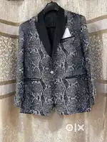 BLAZER & COAT